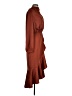 Assorted Brands Brown Casual Dress Size M - photo 4