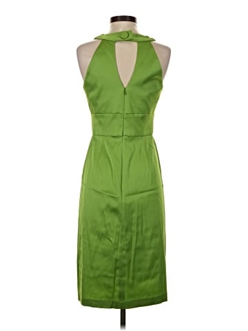 Donna Ricco Cocktail Dress (view 2)