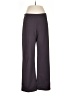 Alpine Design 100% Polyester Solid Purple Gray Dress Pants Size M - photo 1