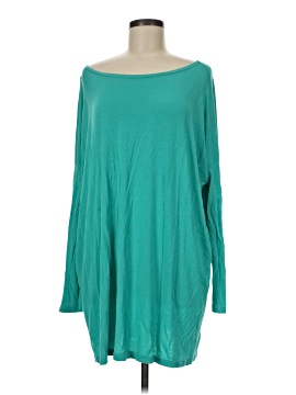 Piko 3/4 Sleeve T-Shirt (view 1)