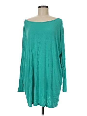Piko 3/4 Sleeve T-Shirt (view 1)