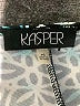 Kasper Tweed Teal Casual Dress Size S (petite) - photo 7