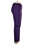 Daisy Purple Active Pants Size XL - photo 4