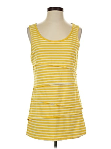 The Limited Sleeveless Top (view 1)