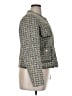 Ann Taylor LOFT Tweed Gold Blazer Size XL - photo 4