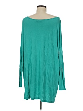 Piko 3/4 Sleeve T-Shirt (view 2)