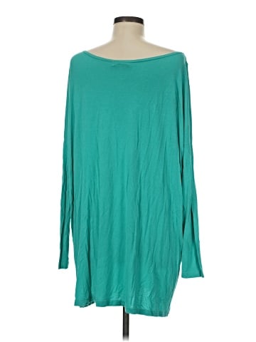 Piko 3/4 Sleeve T-Shirt (view 2)