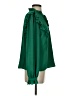 CeCe Green Long Sleeve Blouse Size S - photo 4