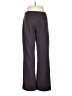 Alpine Design 100% Polyester Solid Purple Gray Dress Pants Size M - photo 2