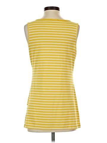 The Limited Sleeveless Top (view 2)