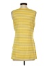The Limited Yellow Sleeveless Top Size S - photo 2