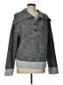 Banana Republic Factory Store Tweed Gray Pullover Sweater Size L - photo 1
