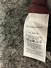 DKNY 100% Polyester Burgundy Sleeveless Blouse Size S - photo 8