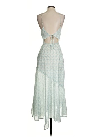 Cotton Candy LA Cocktail Dress (view 2)