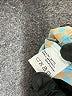 EXLURA Checkered-gingham Blue Skort Size S - photo 4