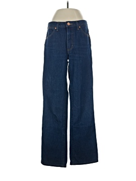 Wrangler Jeans Co Jeans