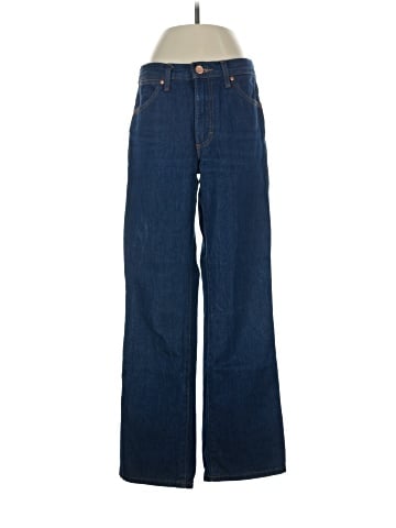 Wrangler Jeans Co Jeans (view 1)
