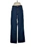 Wrangler Jeans Co Blue Jeans Size 4 (estimated) - photo 1