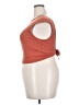 Wild Fable Orange Short Sleeve Top Size XXL - photo 5