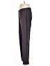 Alpine Design 100% Polyester Solid Purple Gray Dress Pants Size M - photo 5