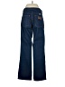 Wrangler Jeans Co Blue Jeans Size 4 (estimated) - photo 2