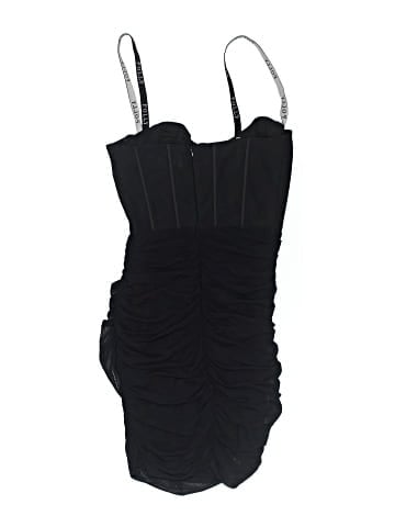 Oh Polly Cocktail Dress (view 2)
