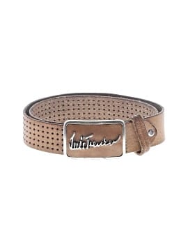 Assorted Brands Leather Belt (view 1)