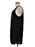 Unbranded 100% Polyester Black Casual Dress Size M - photo 5