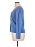 Joseph A. Blue Cardigan Size XL - photo 5