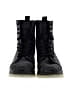 Mia Black Ankle Boots Size 8 - photo 2