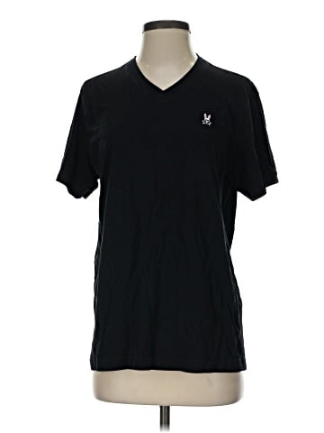 Psycho Bunny Short Sleeve T-Shirt (view 1)