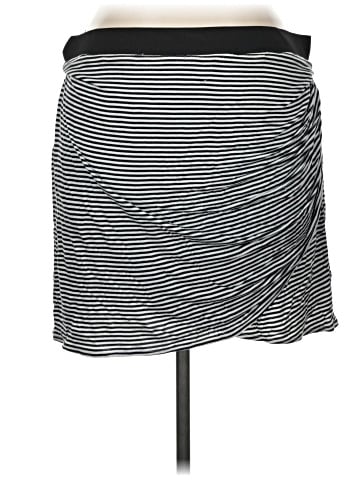 a.n.a. A New Approach Casual Skirt (view 1)