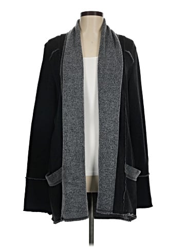 Hard Tail Cardigan (view 1)