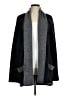 Hard Tail Black Cardigan Size M - photo 1