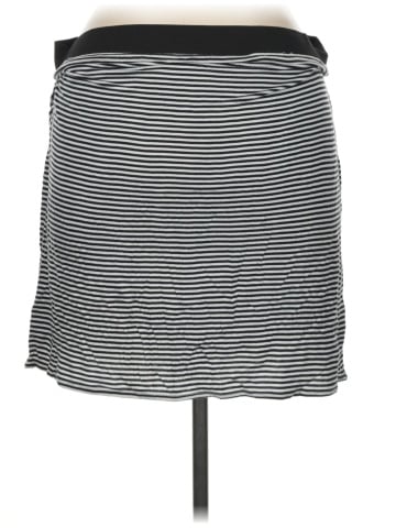 a.n.a. A New Approach Casual Skirt (view 2)