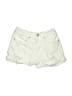 PacSun Ivory Shorts Size 23 waist - photo 1
