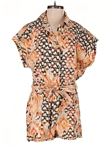 Chufy Romper (view 1)
