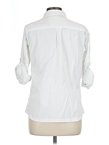 REI Co Op 3/4 Sleeve Button-Down Shirt (view 2)