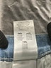 Mother Blue Jeans Size 27 waist - photo 9