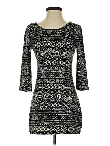 American Rag Cie Casual Dress (view 1)