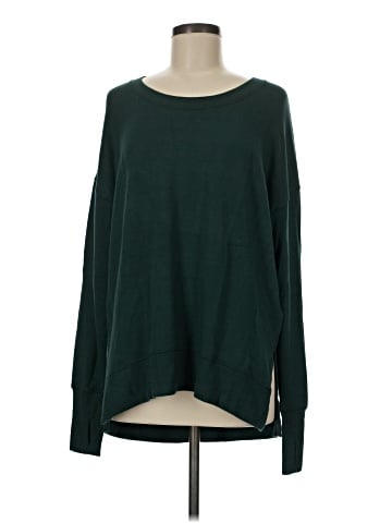 Athleta Pullover Sweater (view 1)