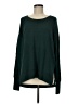 Athleta Green Pullover Sweater Size M - photo 1
