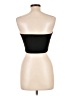 Shein Black Tube Top Size L - photo 2