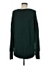 Athleta Green Pullover Sweater Size M - photo 2