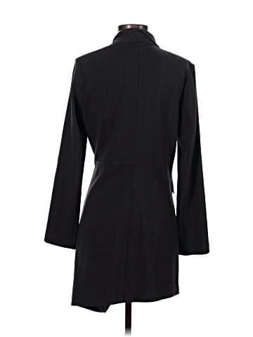 Sarah Pacini Coat (view 2)