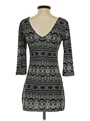 American Rag Cie Casual Dress (view 2)