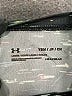 Under Armour Black Active T-Shirt Size S (youth) - photo 3