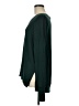 Athleta Green Pullover Sweater Size M - photo 5