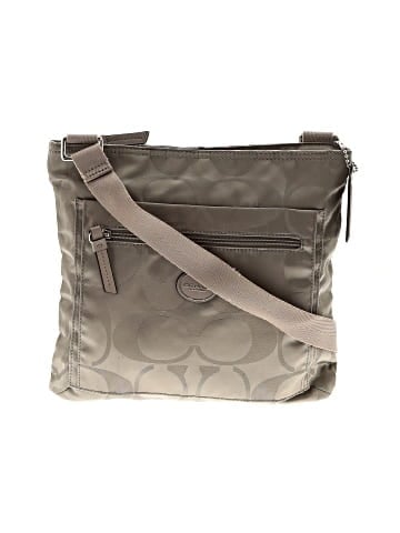 Coach Factory Crossbody Bag (view 1)