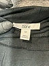 Bar III Black Short Sleeve Turtleneck Size 2X - photo 7